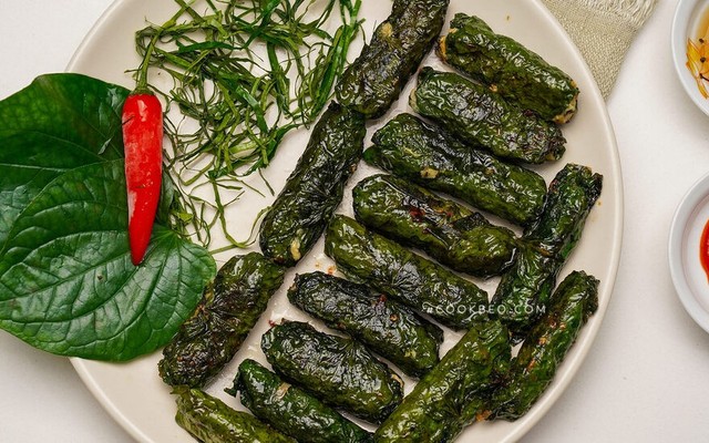 Đồ Ăn Sẵn Cô Lan - Tân Mai