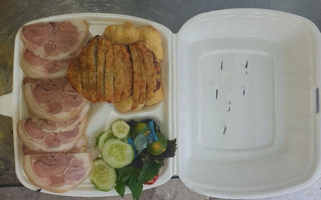 Hùng Cường - Bún Đậu Phố Cổ - Hồ Tùng Mậu