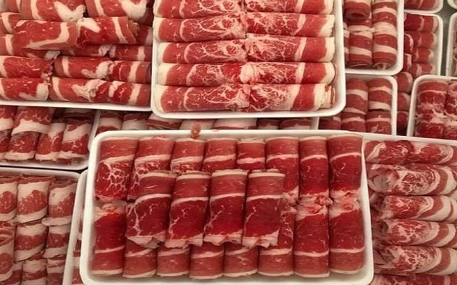 Thực Phẩm Sạch Fresh Mart - Trần Nguyên Đán