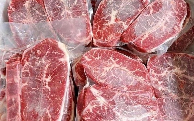 Bếp Mẹ Tôm - Chuyên Thực Phẩm Nhập Khẩu - Cầu Giấy