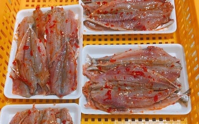 Thanh Tuyền Food - Thực Phẩm Sạch