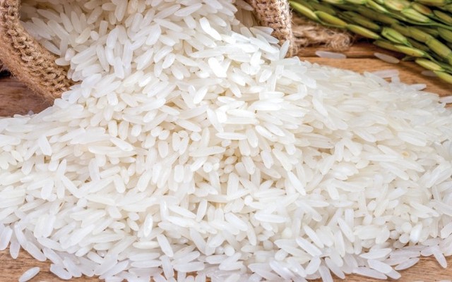 Gạo Tiến Thắng - Trần Bình