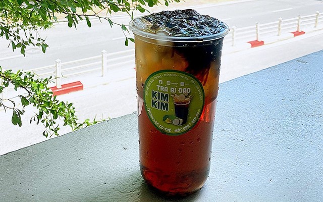 Trà Bí Đao & Ăn Vặt - Kim Kim