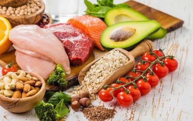 Bibo Mart - Thực Phẩm Sạch - Vĩnh Phúc