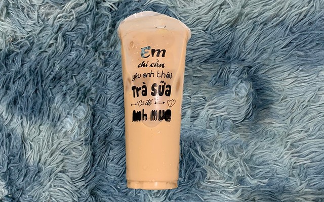 Lion Tea - Yên Bệ