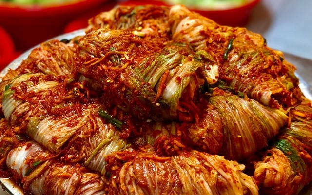 Miss Nhi - Thực Phẩm Đông Lạnh - An Thượng 30
