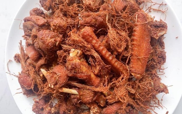 An Nhiên - Coffee & Restaurant - Lê Hồng Phong