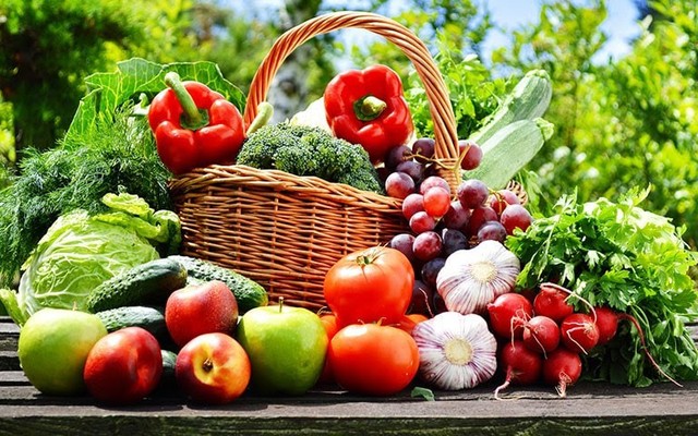 Minh Thuận Mart - Lũng Bắc