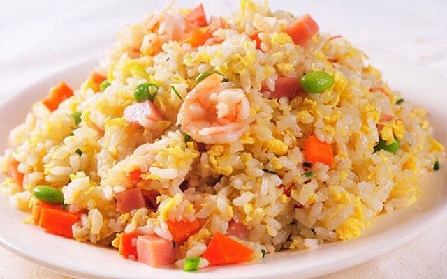 Cơm Rang Thập Cẩm Cô Hường - 52 Vĩnh Lưu