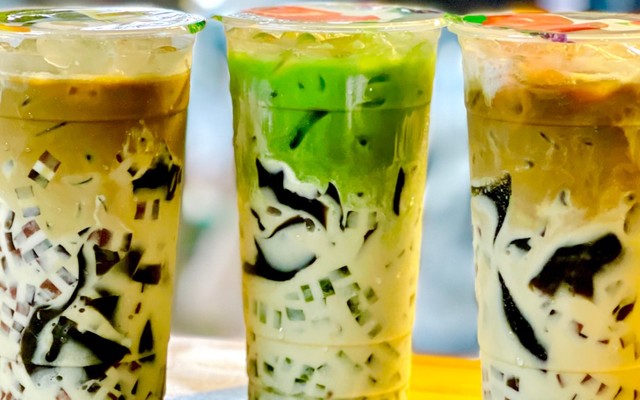 Chè Covy - 286 Hùng Vương