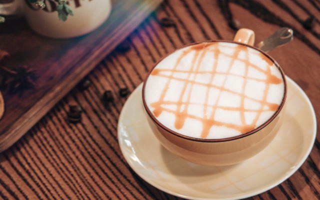 Cafe Quốc Lâm - Trà Sữa & Trà Mía - Vọng Hà