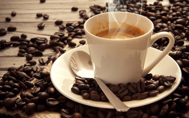 An Coffee - Trần Đại Nghĩa