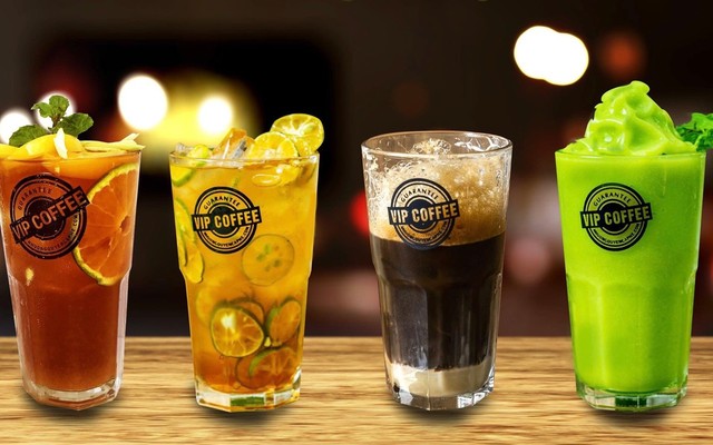 Vip Coffee - 75 Hùng Vương