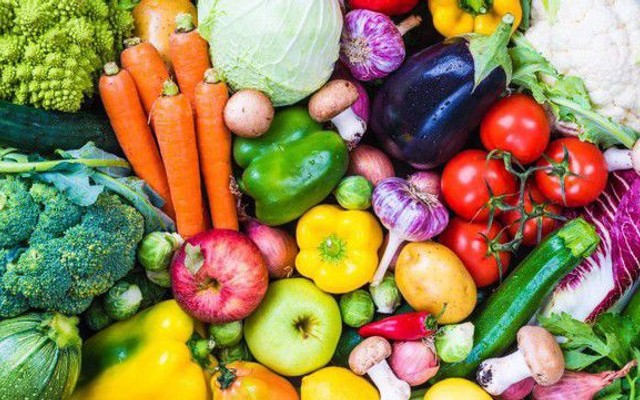 Dalat Food - Rau Củ Quả Sạch