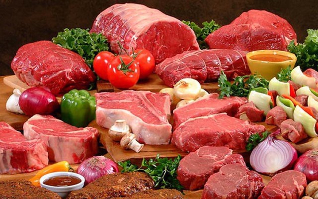 Hoang Gia Food - Thịt Sạch Nhập Khẩu - Lê Tự Tài