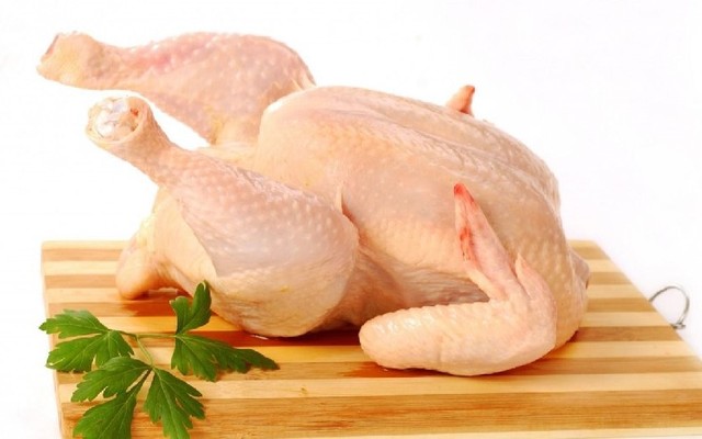 PHÚC THỊNH - Gà Vịt Thả Vườn - Lý Thái Tổ