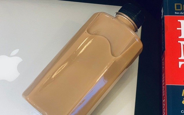 Trà Sữa Nhà Làm Cao Thắng - Trà Sữa - Cao Thắng