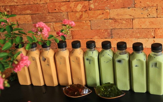 Star Fruit Tea - Nguyễn Lâm