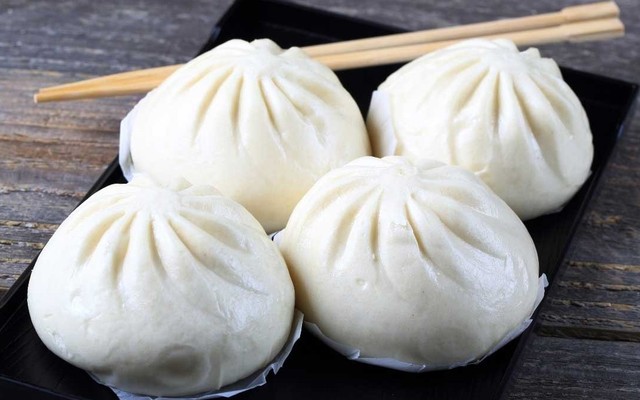 Tú Linh Bếp Xinh - Hồng Hà
