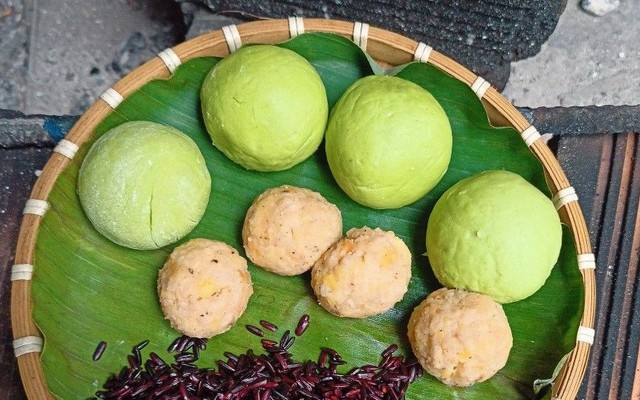 Nam Việt - Thực Phẩm Thiết Yếu - Bờ Bao Tân Thắng