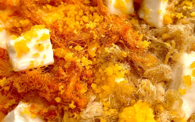 Jang Food - Bánh Bông Lan & Bánh Crep - Đặng Thùy Trâm