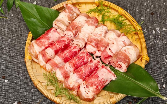 Lẩu 5 Phút - Giáp Bát