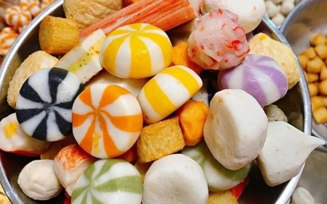 Ăn Văt MT - Set Thả Lẩu - Tây Thạnh