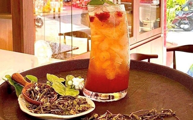 Anh Tũn - Vitamin Juice - Phố Cấm