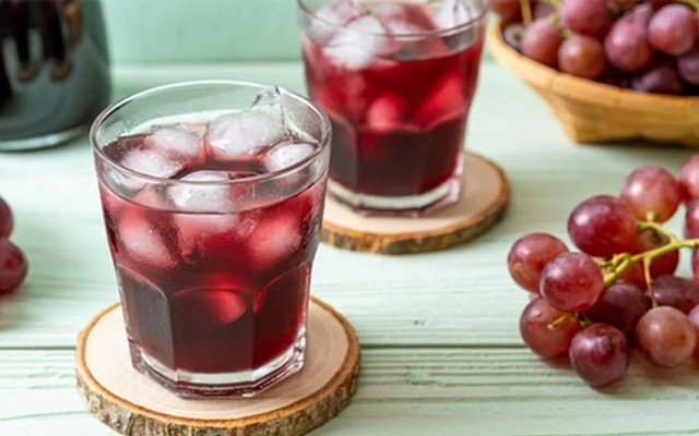 CaMay Sinh Tố & Nước Ép - Nguyễn Sinh Cung