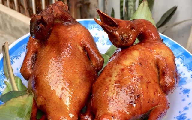 Gà Bon Bon - 21 Nguyễn Như Đổ