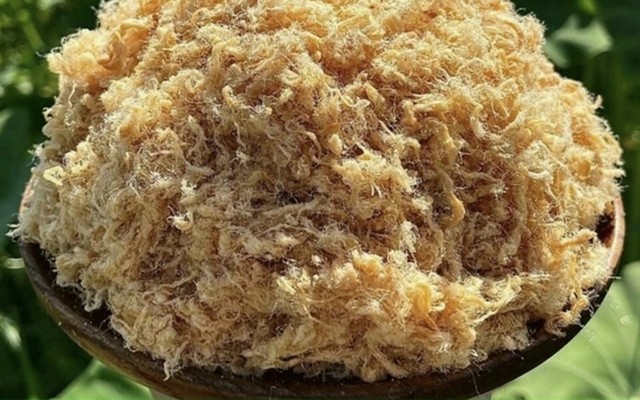 Mẹ Bo - Phạm Thế Hiển