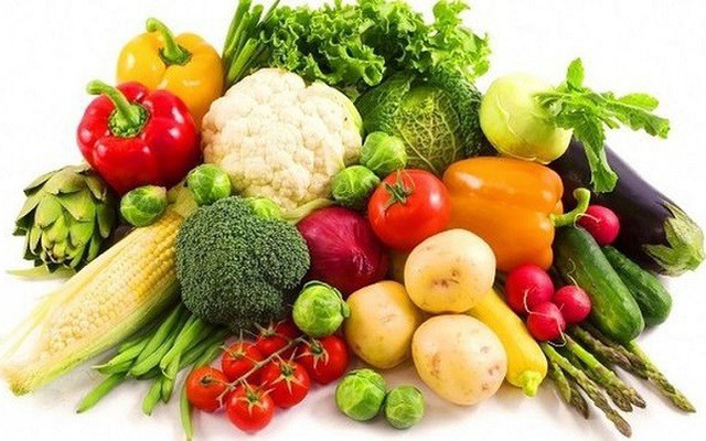 Tiệm Tạp Hoá Mẹ Bông - Lý Thường Kiệt