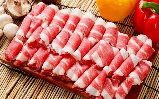 Limp Mart - Thực Phẩm Sạch - Văn Cao