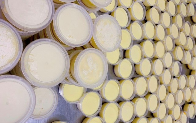 Tee Gold - Ăn Vặt - Ngô Đức Kế