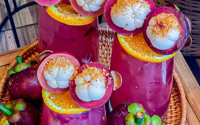 Pink Tea - 73 Dân Lập