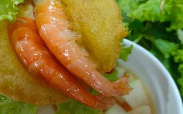 Tiệm Bánh Ngon - Bánh Gối & Chè - Ngô Thì Nhậm