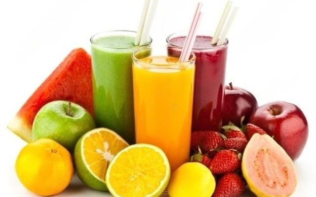 Mật Mía Juice - Nước Ép Tươi Mỗi Ngày