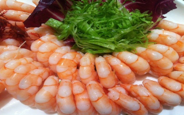 Hải Sản Family - Nguyễn Trãi