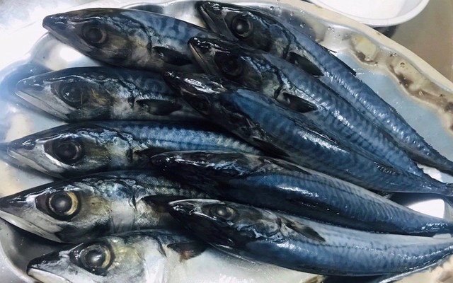 Mỹ Duyên - Thực Phẩm Tươi Sống - Phạm Hồng Thái