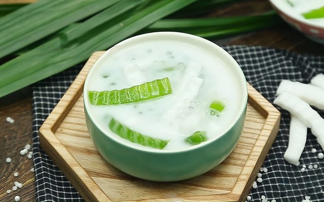 Trà Sữa Nướng - Tuyết Mai