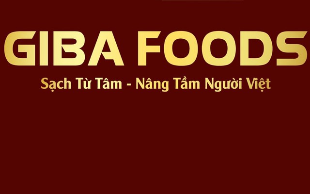 GIBA FOODS - Thực Phẩm Đông Lạnh - Trâu Quỳ