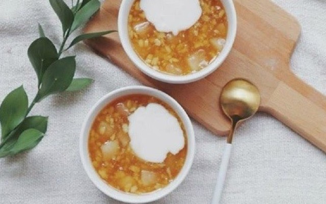 Tiệm Chè Ngon - Đường D1