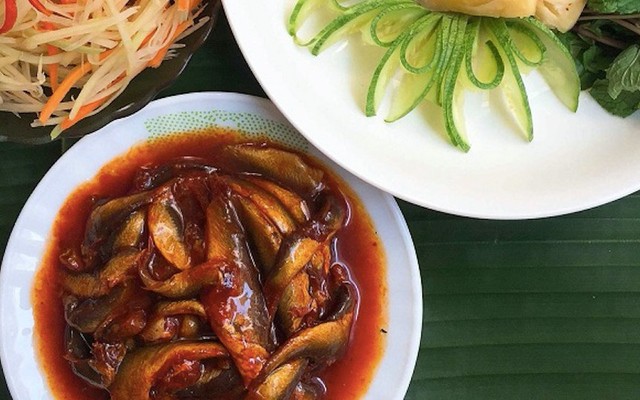 Tạp Hoá Trinh Nguyễn - An Bình