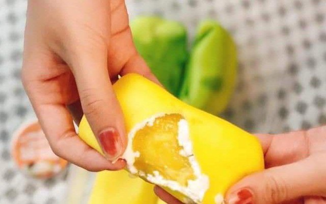 Hoài Thương - Bánh Crepe Sầu Riêng Bigsize - Huỳnh Tấn Phát
