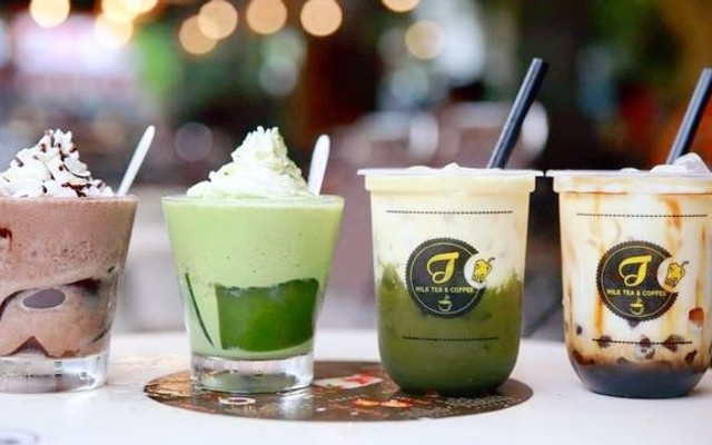 Nếp Coffee