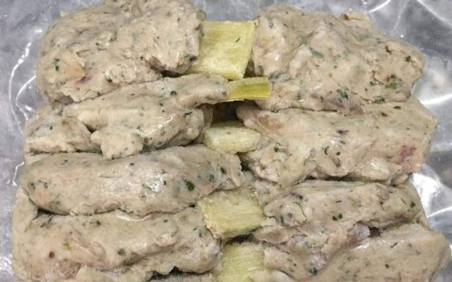 An Phát - Thực Phẩm Sạch - Nguyễn Bình