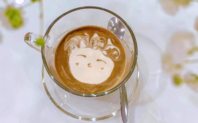 Moka Kafe - Nguyễn Huệ
