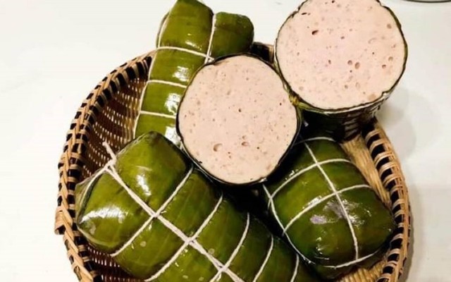 Ken Food - Chả Các Loại & Chà Bông Heo