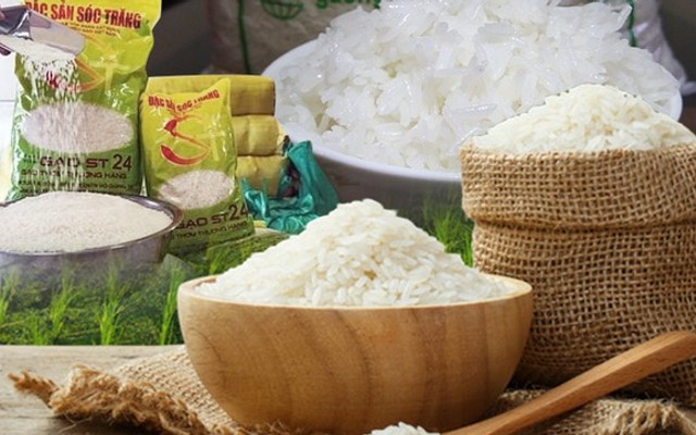 Chợ Gạo - Vua Thực Phẩm & Ăn Vặt - Đường Số 17