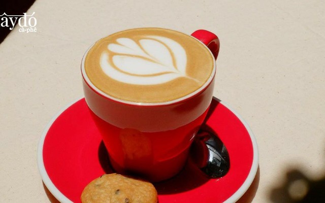 Đây Đó Cafe - 04 Ngõ 69 Đặng Văn Ngữ